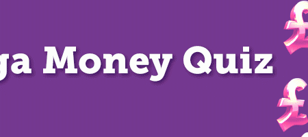 Mega Money Quiz