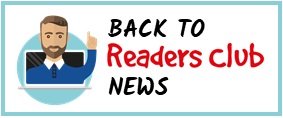 Back to Readers Club News button