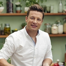 Jamie Oliver&#039;s Singapore Noodles
