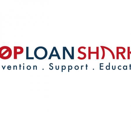 Stop Loan Sharks Logo
