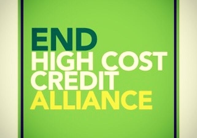 End High Cost Credit Alliance