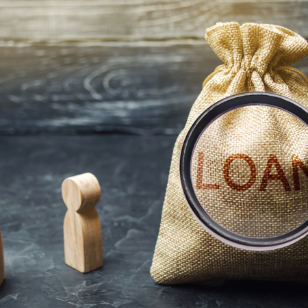 Focusing on Loans