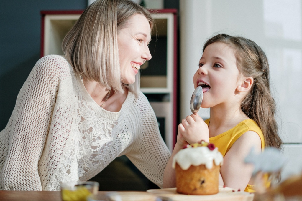 10 ways to keep the kids fed and happy during the holidays