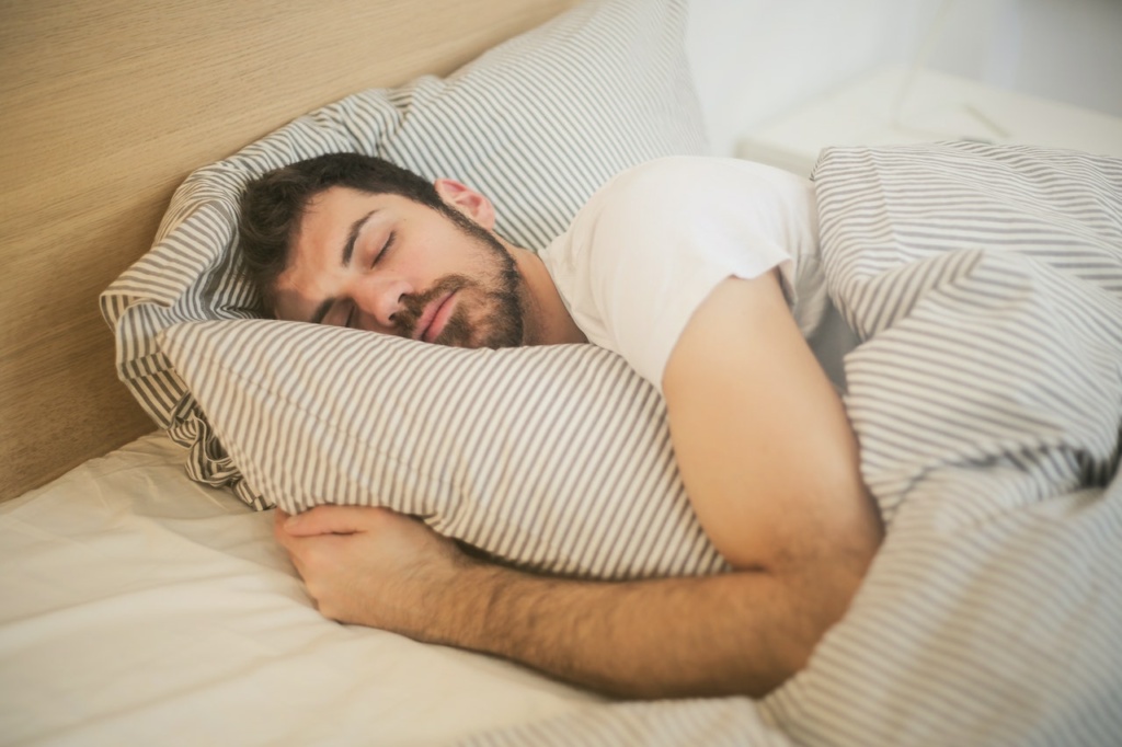 5 tips if cost of living is causing sleep problems